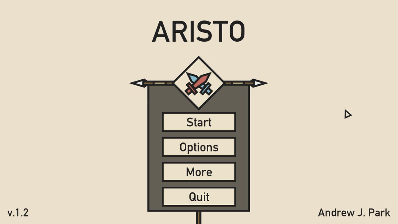 Aristo screenshot 3