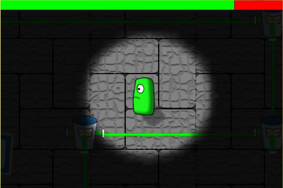 Vital Rescue screenshot 5