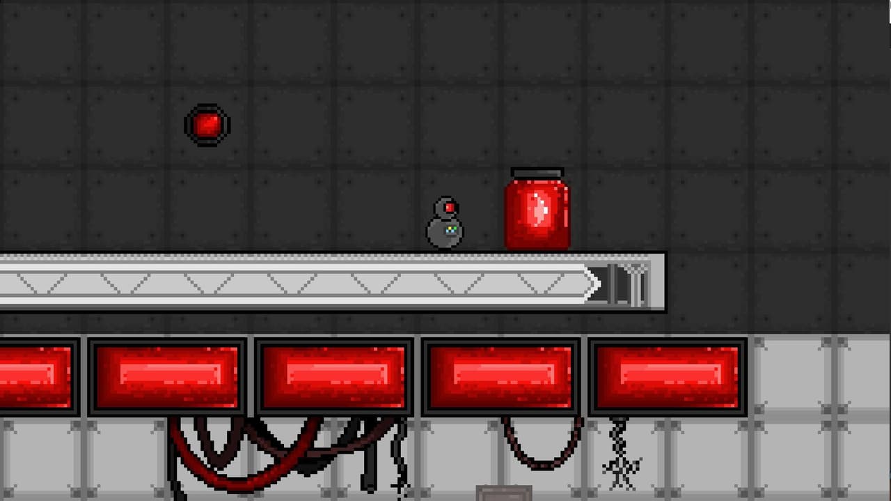 Scattered (Intradom, Desmazio, FireSpark27) screenshot 3