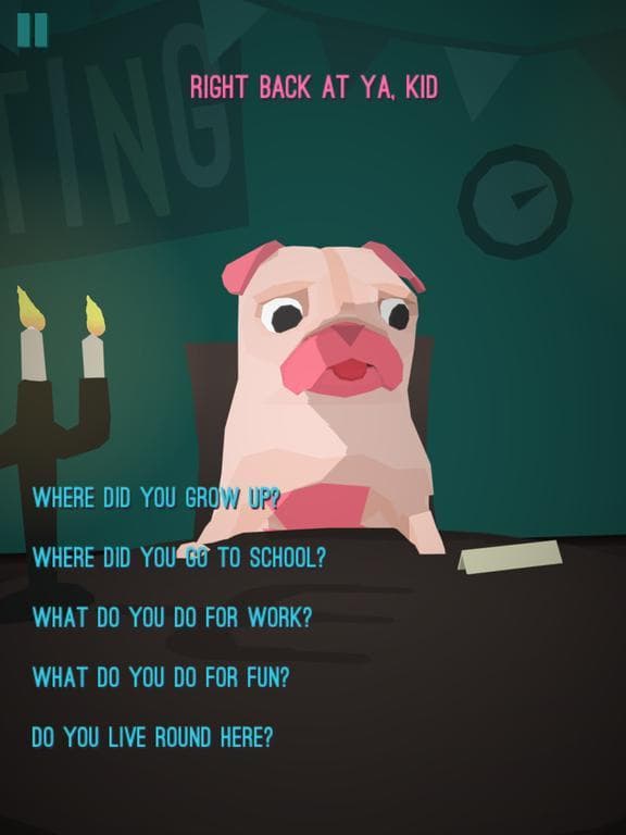 Hot Date screenshot 4