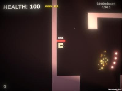 MOF GAME screenshot 3
