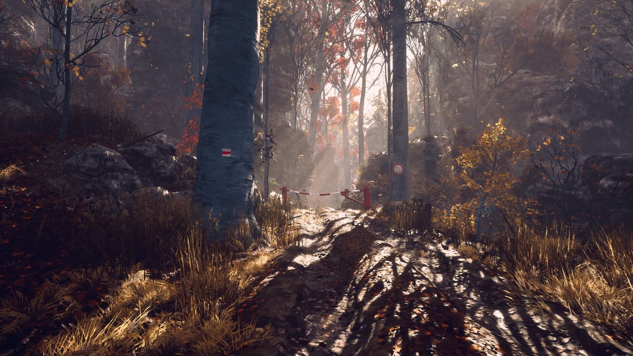 Someday Youll Return screenshot 6