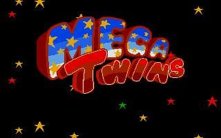 Mega Twins screenshot 6
