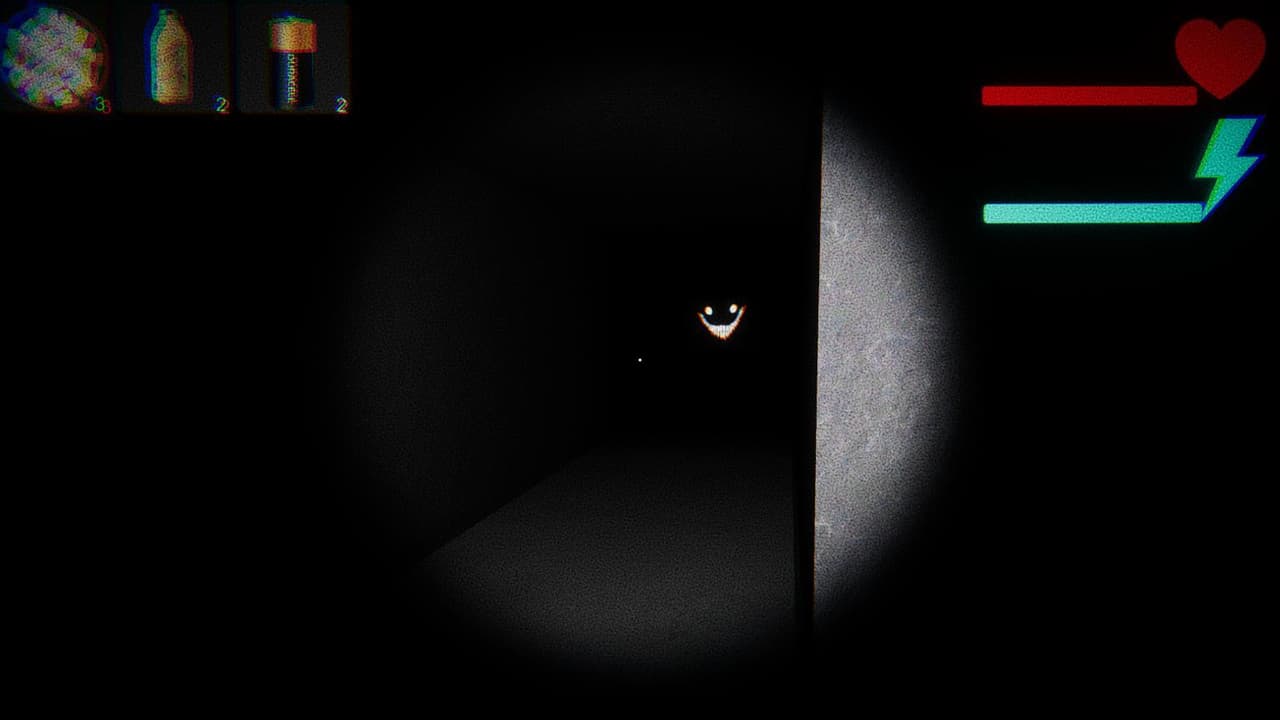 Backrooms: Noclipped screenshot 4
