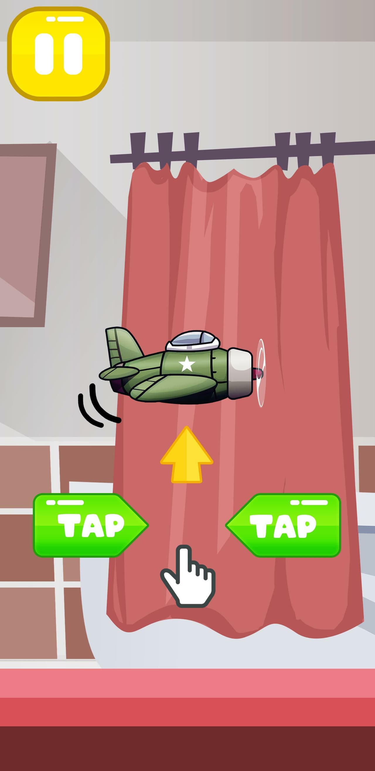 Tappy Toys