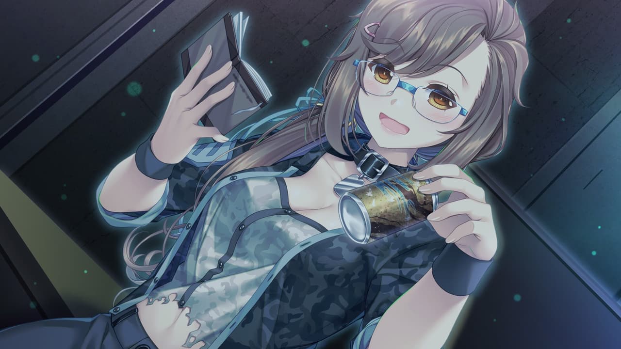 Last Lovers 绿洲之爱 screenshot 4