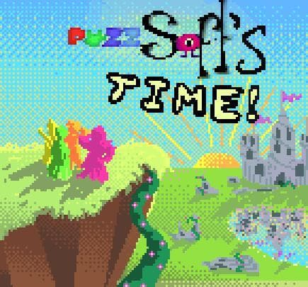 The Puzzsoft Museum Of Time And Space screenshot 2