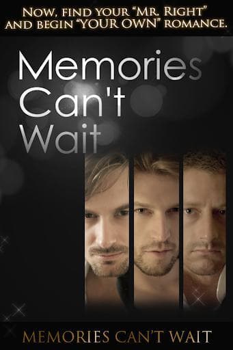 In Love: Memories Cant Wait screenshot 6