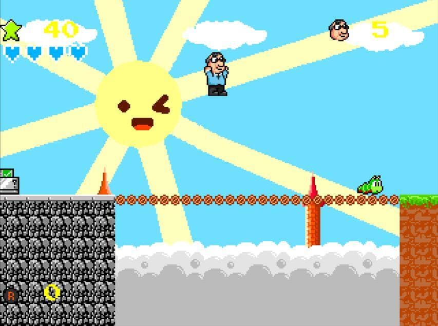 Mr Rental: The Video Game screenshot 5