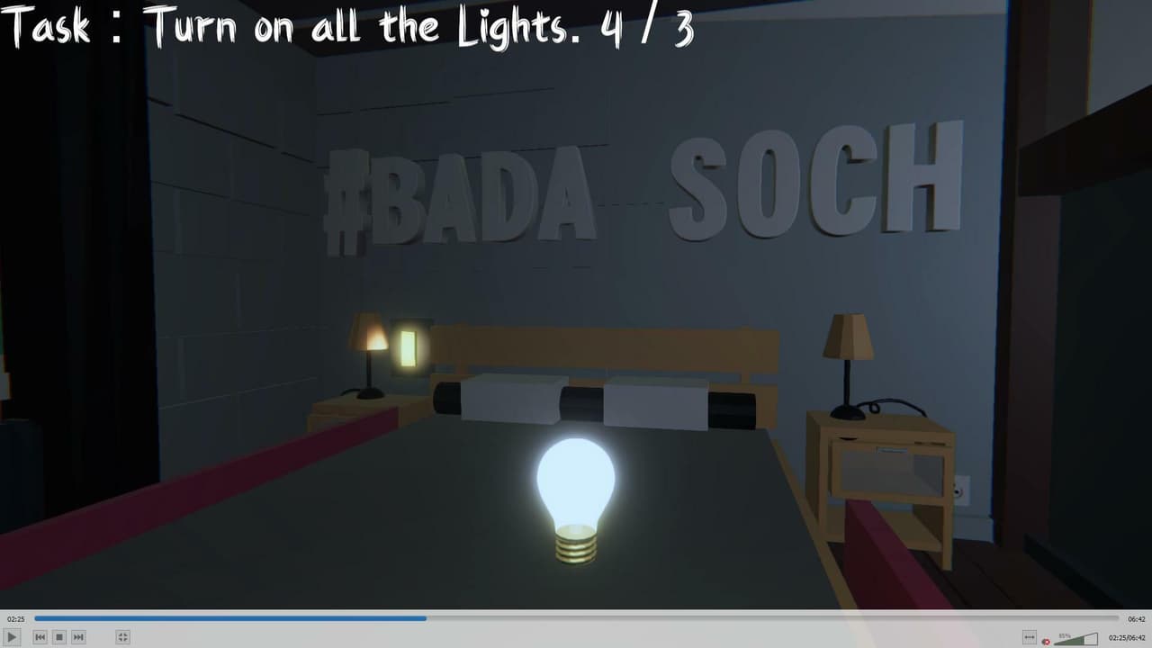 Mr.Blub screenshot 4