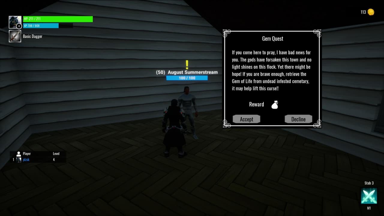 Twistwood Adventures screenshot 6