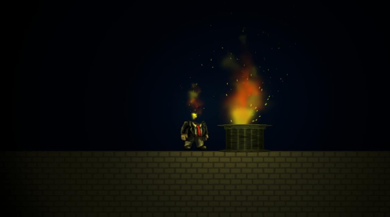 The Last Kiln (ryankann) screenshot 2