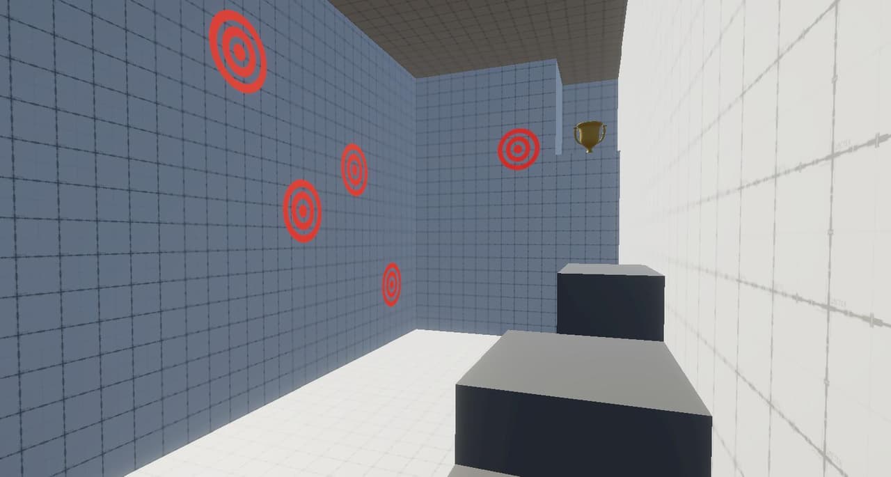 Target Practice (itch) (def !willy)