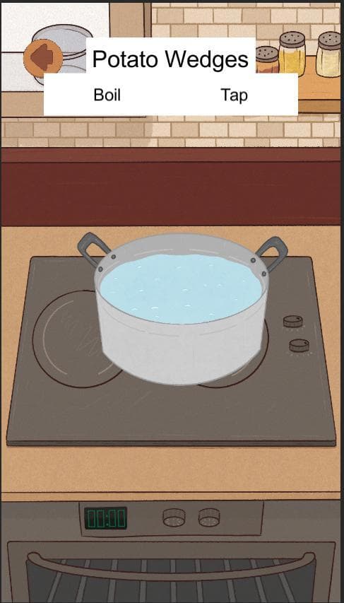 Potato, Potato! screenshot 6
