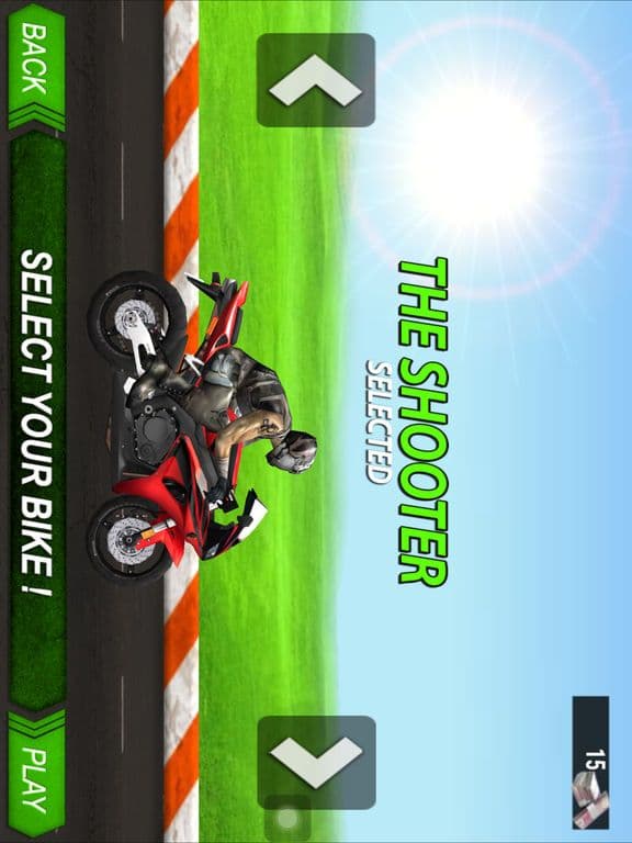 Crazy Motobike-2018