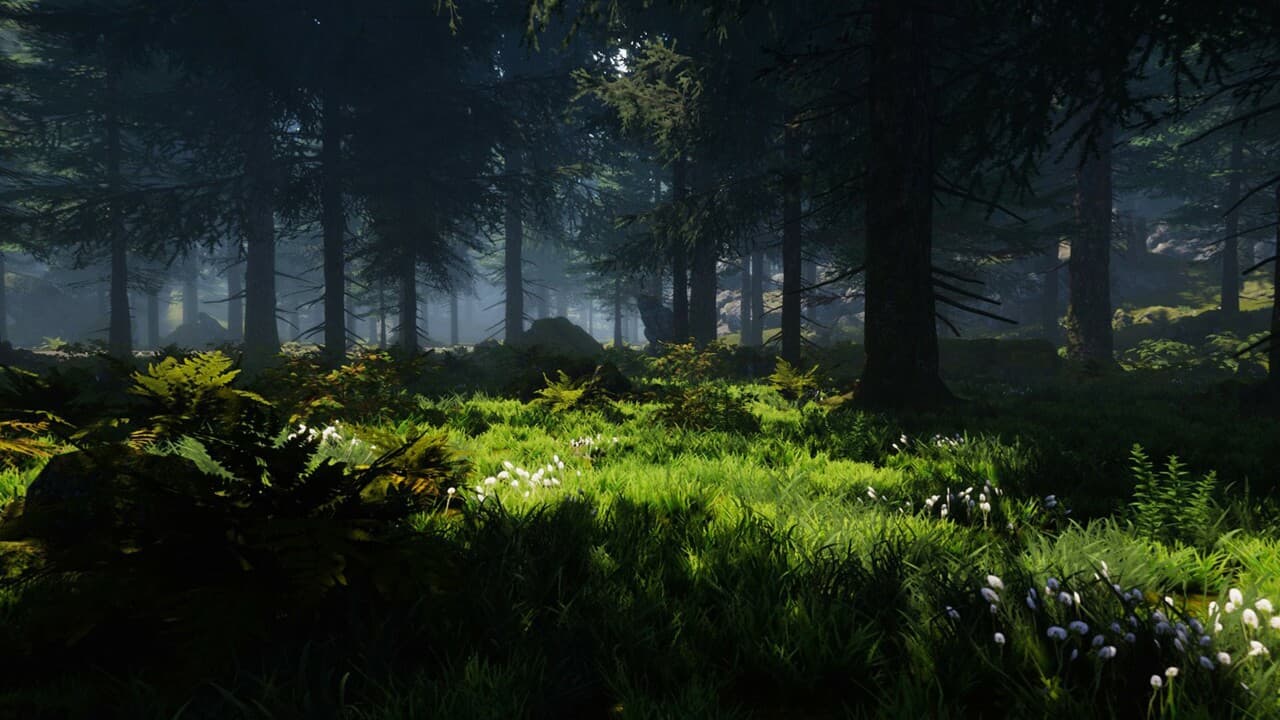 LURE screenshot 6
