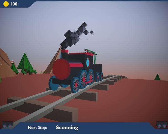 Agriculture Express screenshot 3