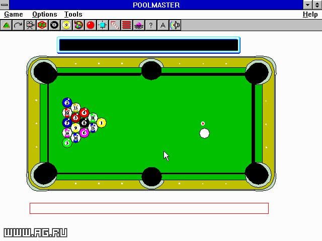 Poolmaster screenshot 3
