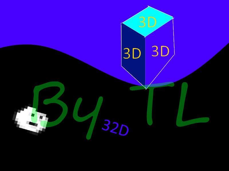 32D Android Edition