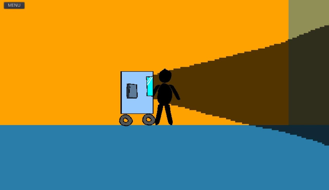 StealthFormer screenshot 3