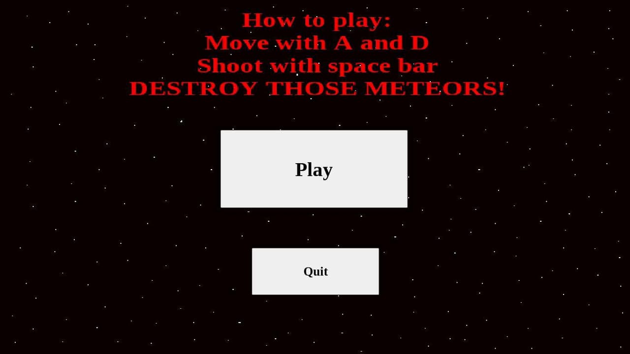 Meteor Destroyer (THE_HEATHENS6234)
