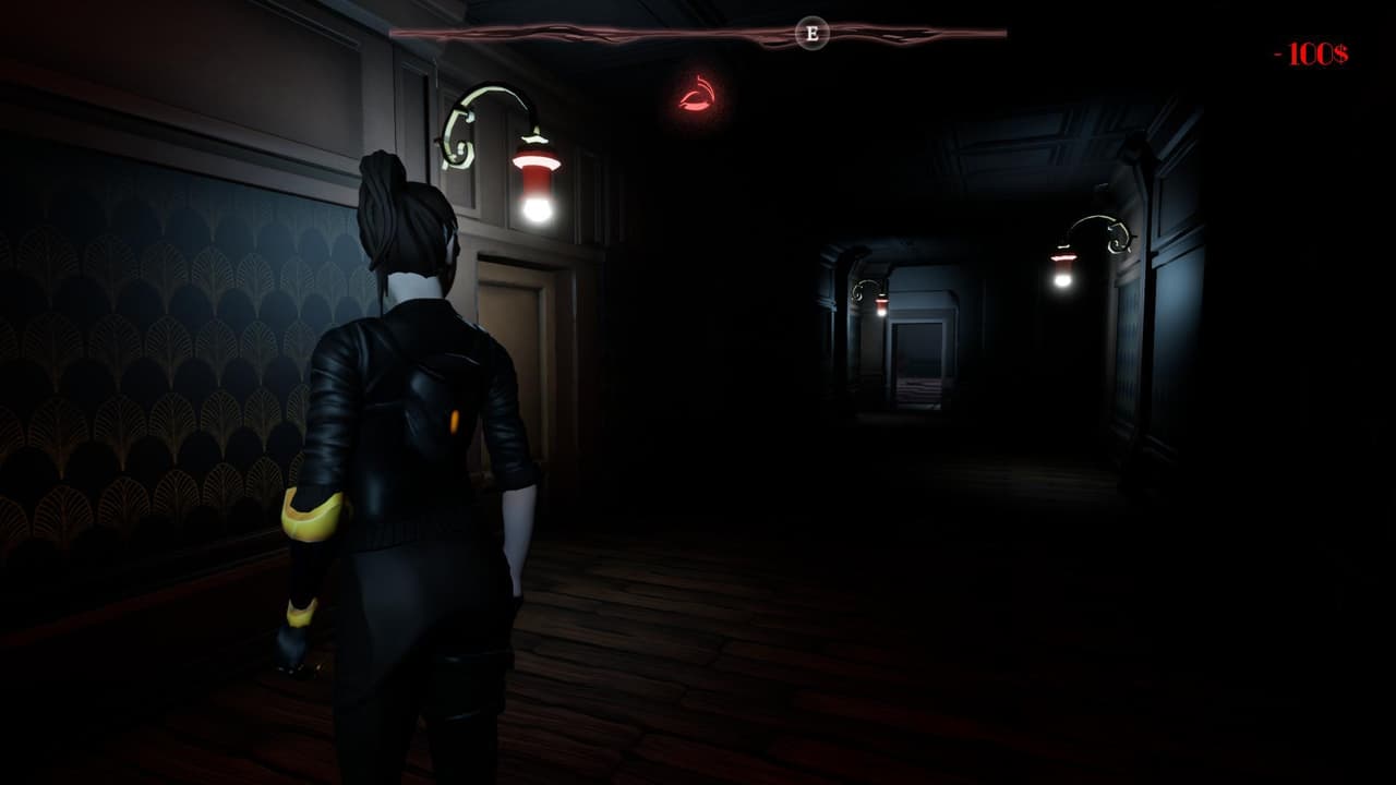 Break Even screenshot 3