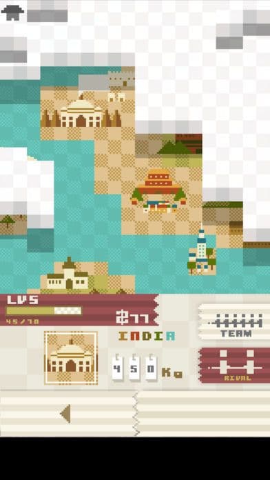 Tugtics screenshot 2