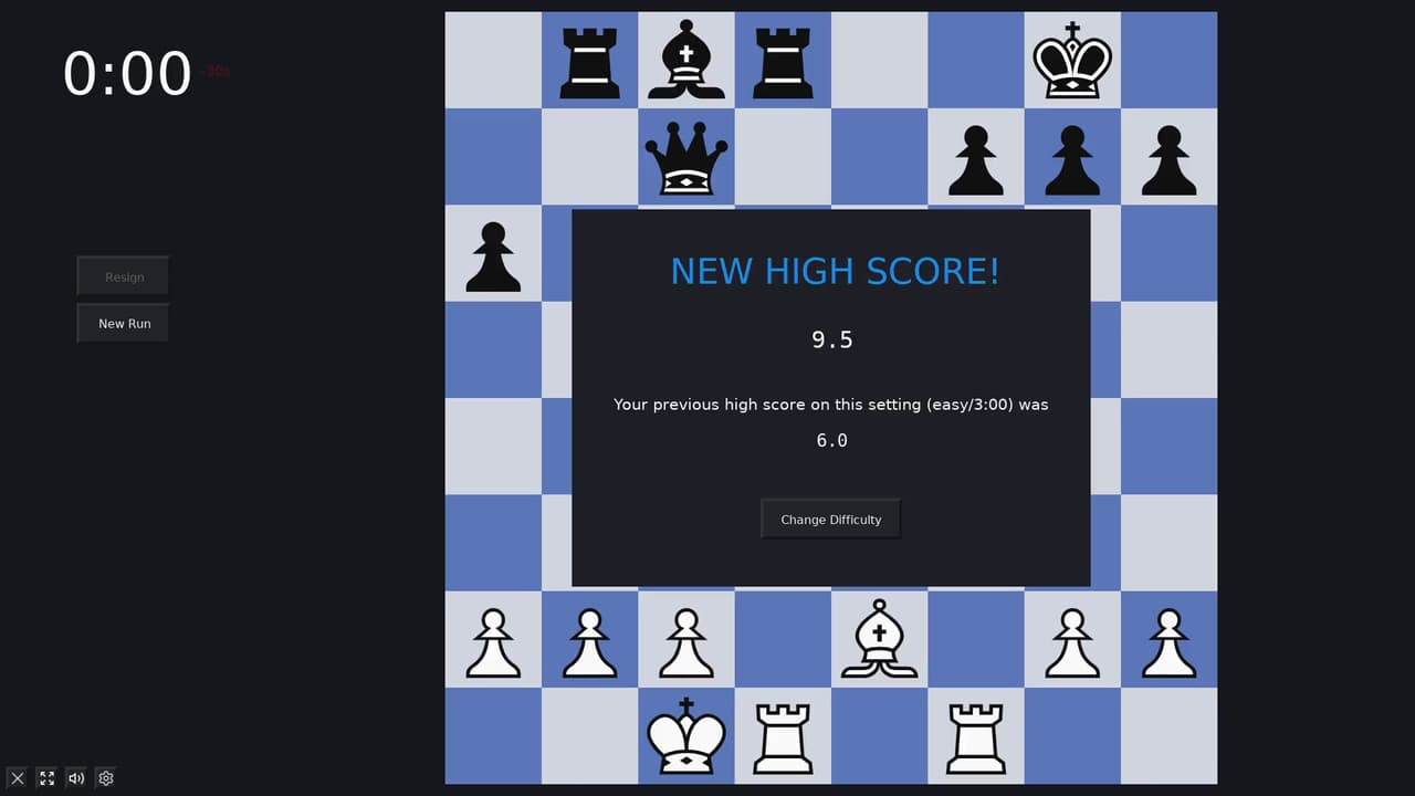 Checkmate Challenge screenshot 4