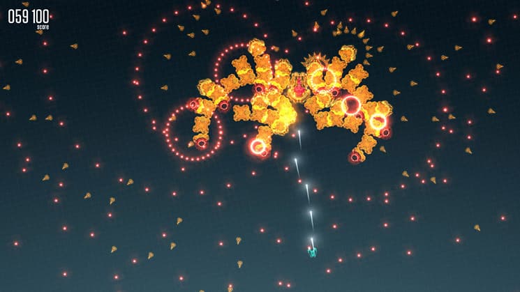 X-Type Plus screenshot 3