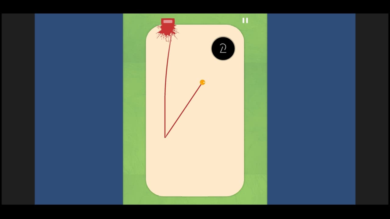 Ball of Paint screenshot 4