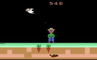 Gopher screenshot 4