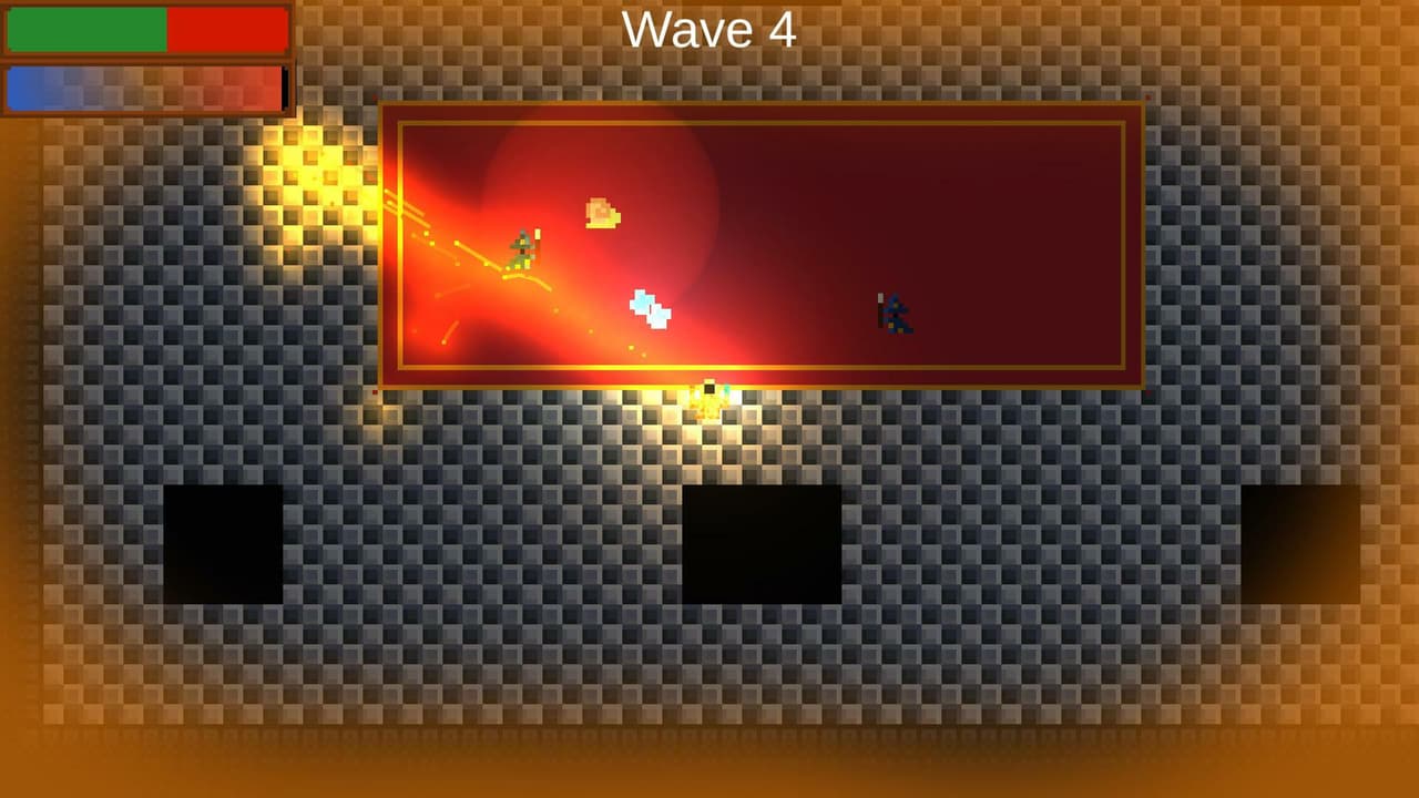 Cool Down! screenshot 3