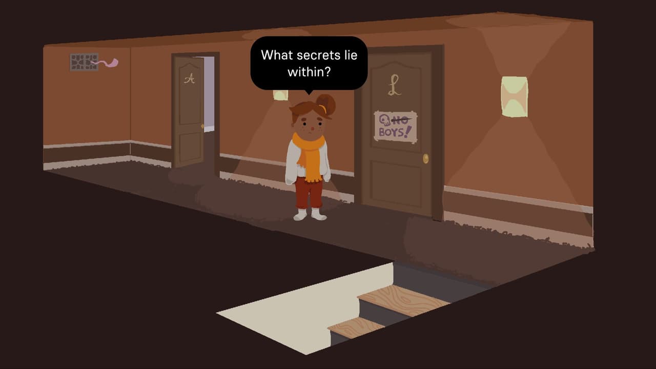 Autumns End screenshot 6
