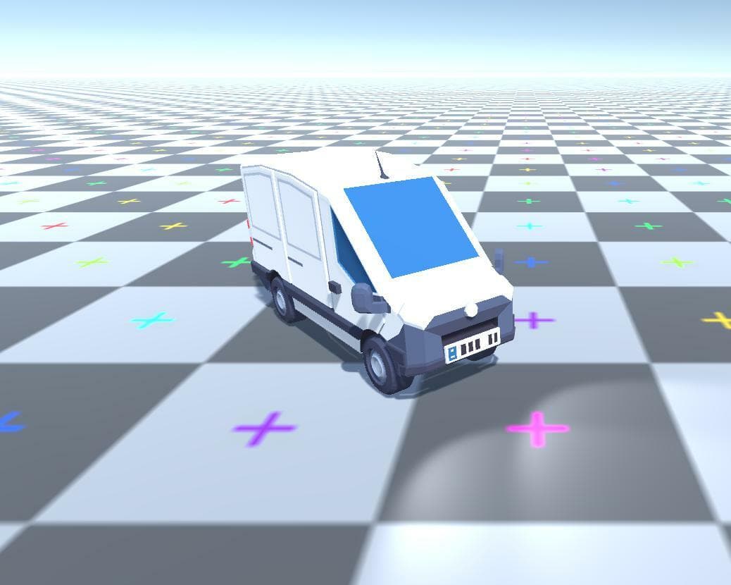 Prototype: Delivery