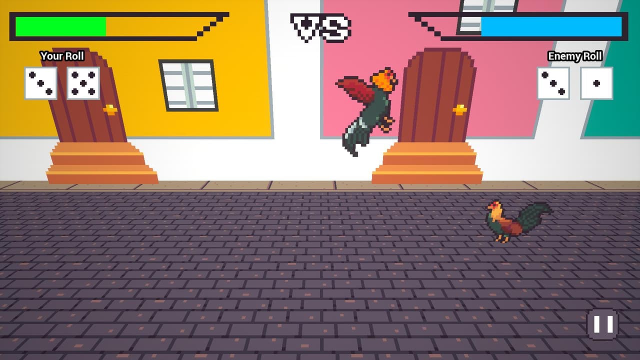 Gallo! screenshot 3