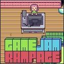 GameJam Rampage