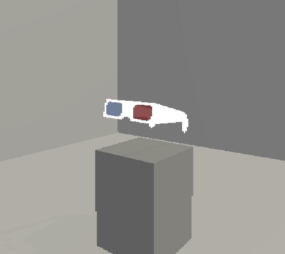 Visor screenshot 2
