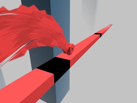 Prison Dash screenshot 2