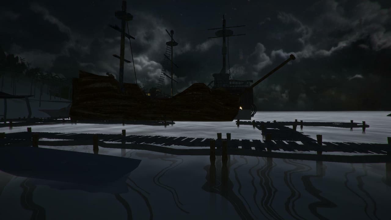 Peurto Macaruba (Dennis Boersma) screenshot 2