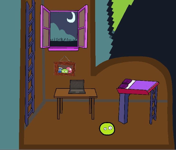 The Tale of Shu screenshot 2