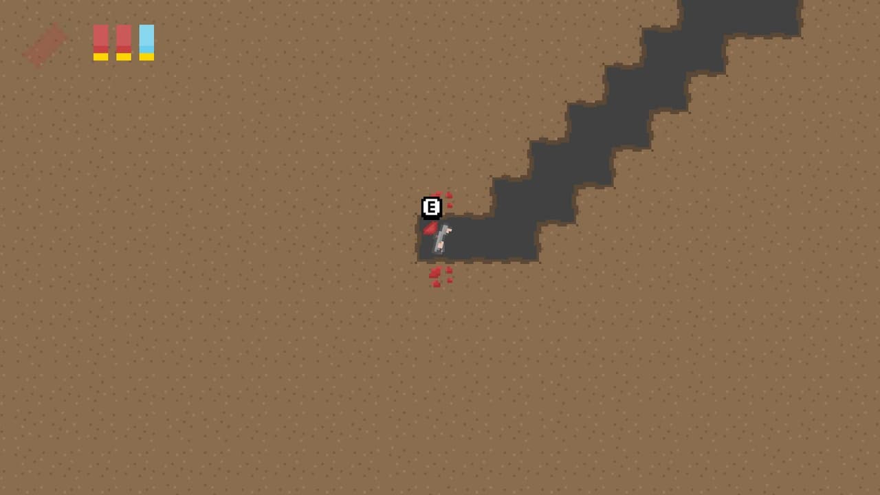 Shotgun Miner screenshot 3