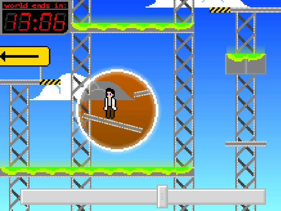 Will the world end in 5 minutes? screenshot 6
