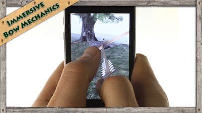Bowmaster Lite screenshot 3