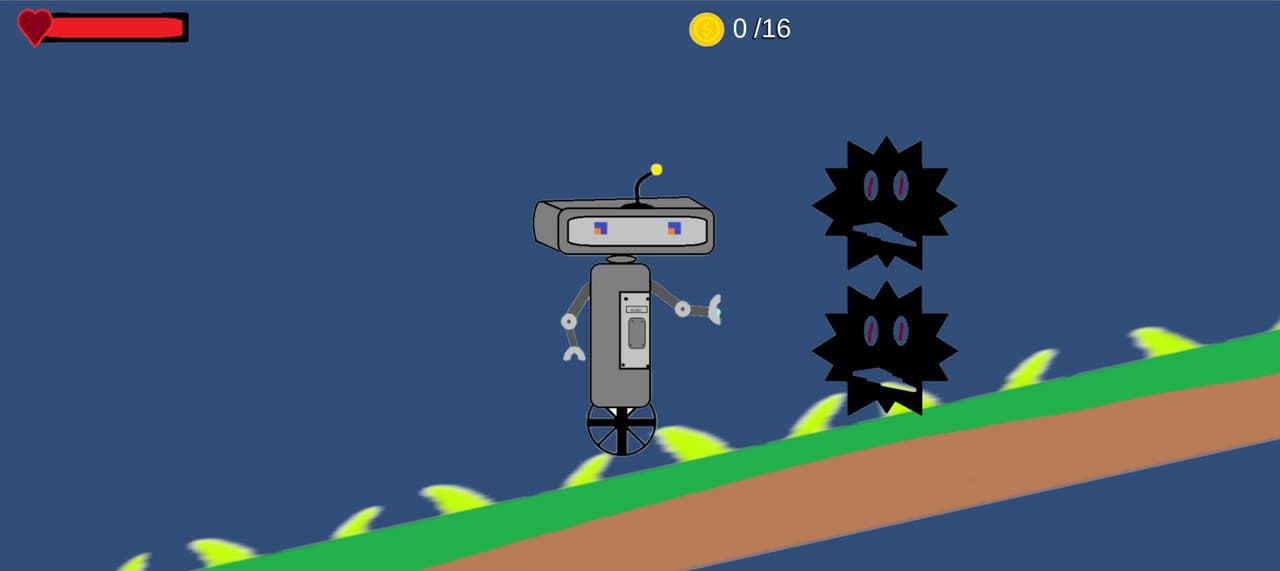 RoboGame