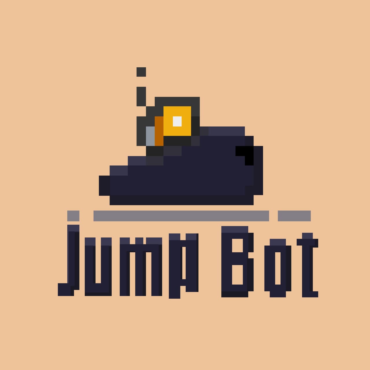 Jump Bot (FNTnemo) screenshot 2