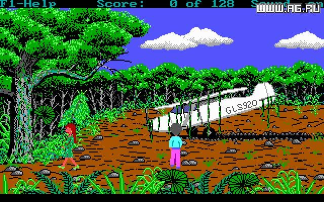 Hugo 3: Jungle of Doom!