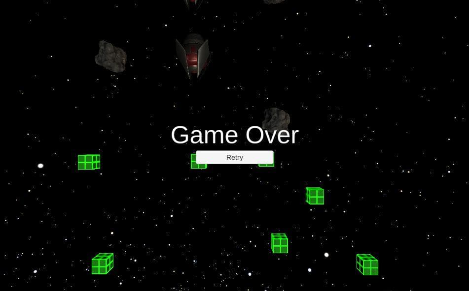 Galactic screenshot 3