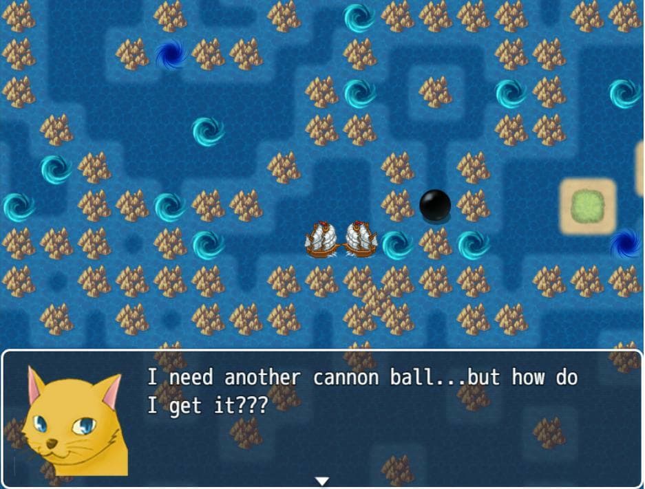 The Gem (Metzinsoft) screenshot 3