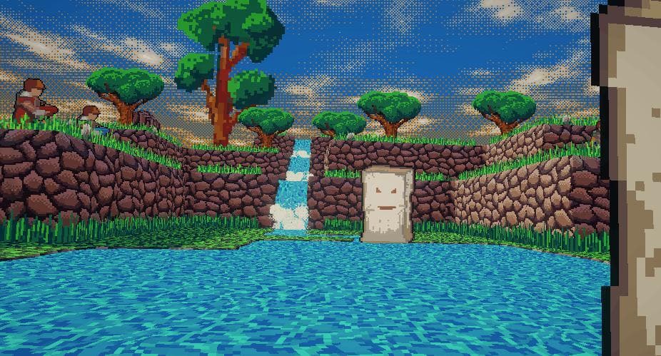 Planet of the Beast screenshot 3