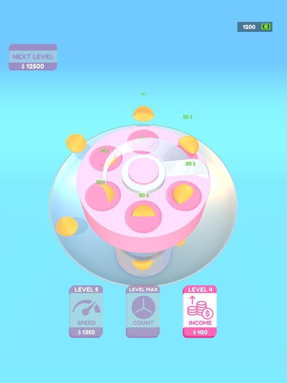 Pasta Fever screenshot 3